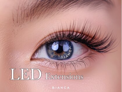 ビアンカ アイラッシュサロン 大宮店(Bianca)の写真