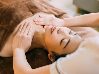 ローズマリーの写真/【60分￥4980】ヘッドから足先まで！全身の疲れをしっかり解消◎駅チカで通いやすい♪口コミ高評価で人気◎