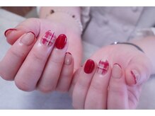 プチリリィ(Petit Lily)/毎月人気のキャンペーンデザイン