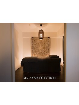 ラグジュアリーサロン・ホテルスパ