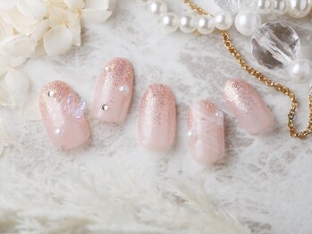 ジュアール(JuAR)/ワンホンネイル