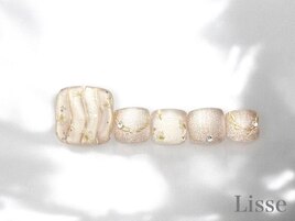 初回◇FOOT アート