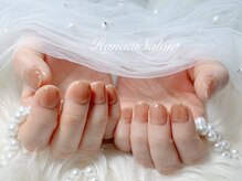 ハナアイ サロン 新大久保店(hanaai salon)/ワンカラー5980円