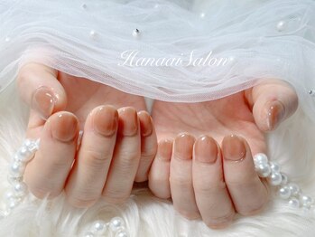 ハナアイ サロン 新大久保店(hanaai salon)/ワンカラー5980円