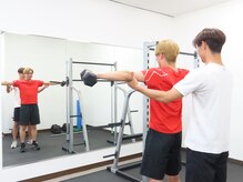 オージム 大島店(OGYM)/