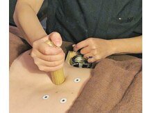 マル(maLu)/お灸各種