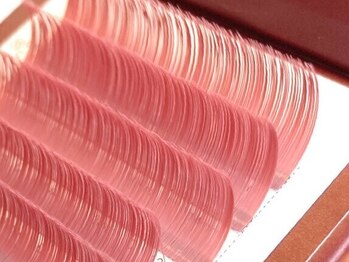 カマタ(kamata)の写真/目元の印象を変えたい方に☆髪色や瞳に合わせてMix可能◎ナチュラル～抜け感カラーまで多数ご用意！