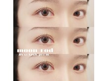 アミレ 表参道(amire)/まつげパーマ/ムーンロッド