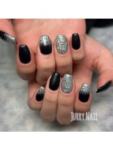 ジュリーネイル 所沢店/マット