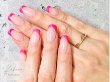 カフナネイル 柏店(Kahuna Nail)