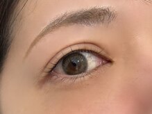 ルルバイアズール 草加店(LULU by azule)/新しいロッドで目元を可愛く♪