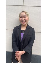 シルフ RAD心斎橋店(Sylph) 牧原 莉子