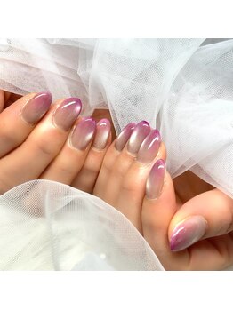 オシイロネイル(Oshiiro Nail)/