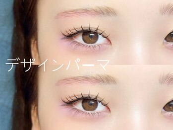 ロッコ(ROCCO)/パーマ《ラッシュリフト》