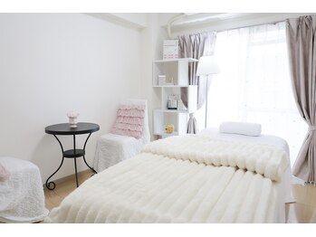 たけ子ビューティーサロン 川崎店(たけ子beauty salon)/まつ毛、眉毛のお部屋♪