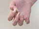 ネイル セン ジジ 仙台店(Nail 1000 ZIZI)の写真/初めての方でも気軽に楽しめる☆低価格でアート付き！オフが無い方限定コースなら￥2750♪