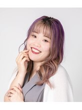 エクラン(ECRIN) 牧野 ほたる