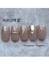 ジェイ 東刈谷店(J)/HIRO指名限定ゴージャスコース