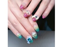 ポカポカネイル(PoKaPoKa Nail)