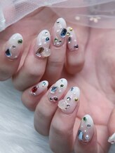 フローラ(flora)/