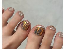 マタネ(matane)の雰囲気（footnail）
