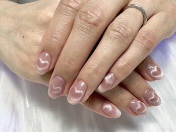 フェアリーネイル(Fairy Nail)/