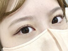 エスパイス トレモロ 弁天町(Espice tremoro)/まつげパーマ