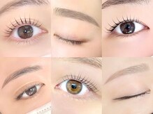 リステン 表参道店(Lis 10)/まつげパーマ,マツエク,眉毛...