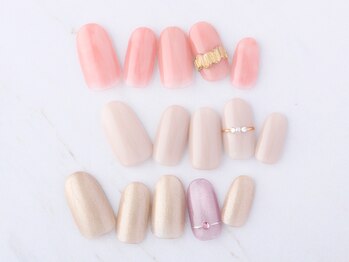 ダッシングディバ 錦糸町パルコ店(DASHING DIVA)/リングネイル