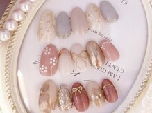 イーアイ ネイルズ(E.I Nail's)