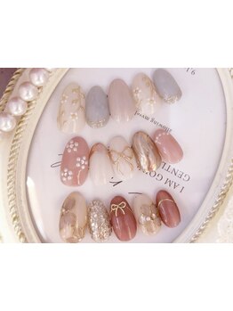 アートの種類が豊富