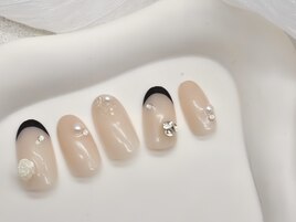 ローズフレンチワンホン 8200