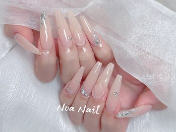 ノア ネイル(Noa Nail)/