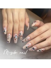 エムサロン(M-salon)/