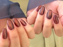 エフェム 表参道(ephem)/マグネットネイル