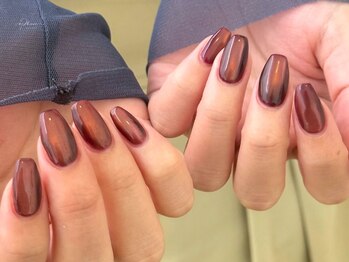 エフェム 表参道(ephem)/マグネットネイル