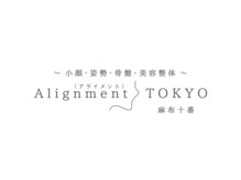 アライメントトウキョウ 麻布十番(Alignment TOKYO)