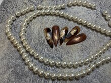 プリティジェー 大塚駅前店(Pretty J)/ニュアンス定額