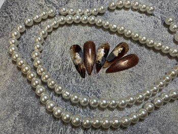 プリティジェー 大塚駅前店(Pretty J)/ニュアンス定額