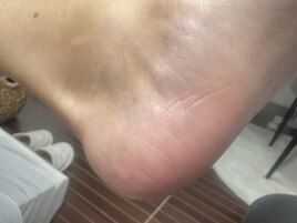 スペシャルフットケアコース