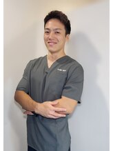 ビコアトウキョウ(B-CORE TOKYO)&nbsp;TARO 