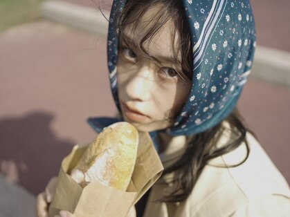 リタアイ(Lita. eye)の写真