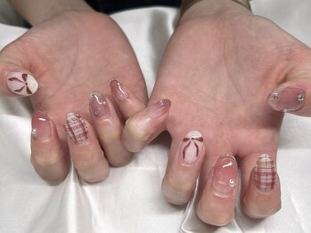 サラ 千種吹上店(Sara)/120分アートフリー