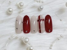 ネイルパティオ 新越谷店(nail patio)/8500コース