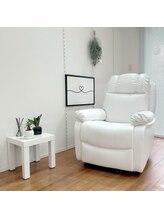 スタジオ マヤ(STUDIO MAYA)/サロンスペース 1