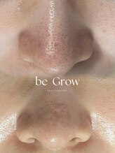ビーグロウ(be Grow)/毛穴洗浄で毛穴よごれスッキリ☆