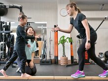 お子様連れOK！