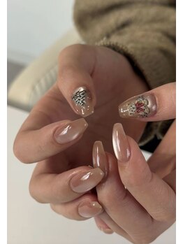 ソラネイル アヤセ(SORA NAIL AYASE)/