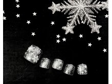 トゥインクル(twinkle)/1月　定額フット