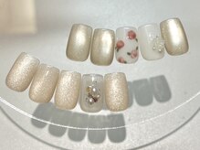 サロンイーエフ 名駅店(salon EF)/中川限定デザイン